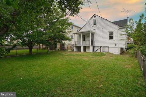 2513 TAYLOR AVENUE, PARKVILLE, MD 21234
