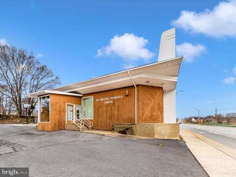 310 N RALEIGH STREET, MARTINSBURG, WV 25401