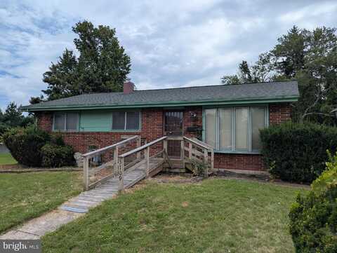 3709 FIELDSTONE ROAD, RANDALLSTOWN, MD 21133