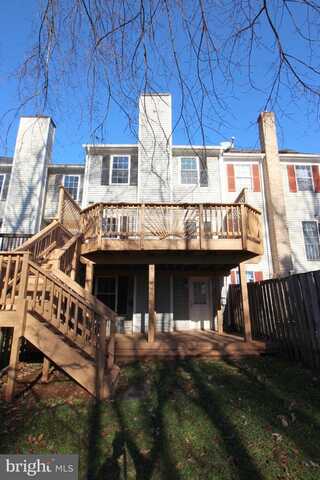 192 SULGRAVE COURT, STERLING, VA 20165