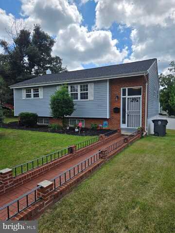 5323 BUCHANAN STREET, BLADENSBURG, MD 20710
