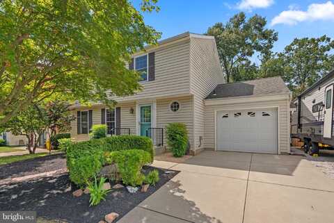 708 RADNOR COURT, GLEN BURNIE, MD 21061