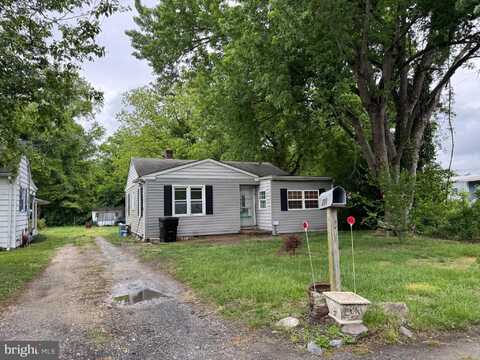 201 DENTON ROAD, FEDERALSBURG, MD 21632