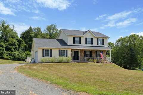 8 WILLOW STREET, BIRDSBORO, PA 19508
