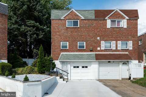 10236 SELMER TERRACE, PHILADELPHIA, PA 19116