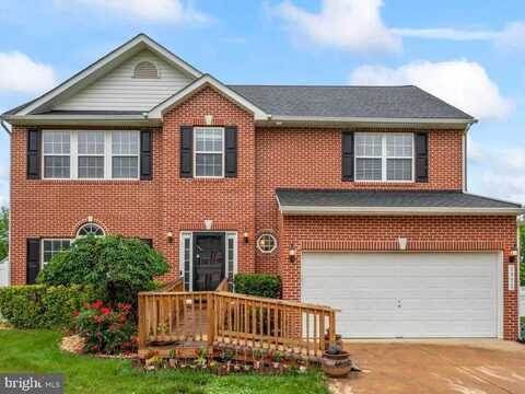 5971 SCHOONER CIRCLE, KING GEORGE, VA 22485