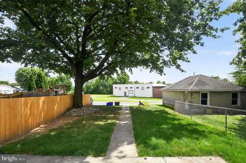 316 GLASGOW STREET, POTTSTOWN, PA 19464