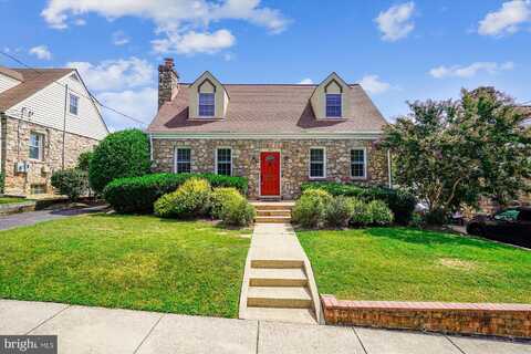 121 S FENWICK STREET, ARLINGTON, VA 22204