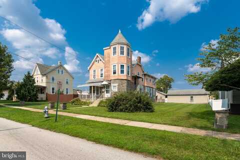 27 GARFIELD AVENUE, NORWOOD, PA 19074