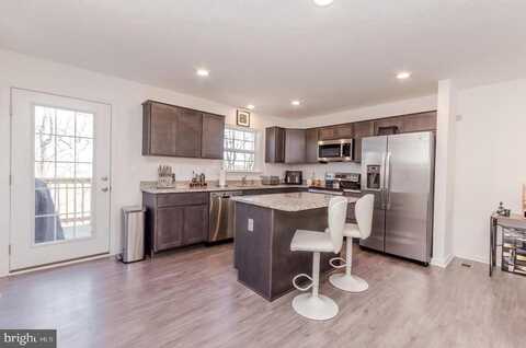 103 PERFECTA PLACE, MARTINSBURG, WV 25404