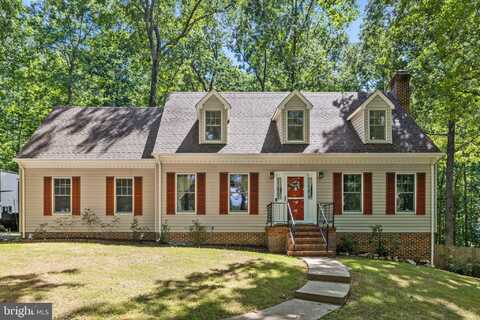 9128 WOODBROOK LANE, CULPEPER, VA 22701