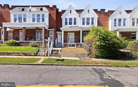 1015 BONAPARTE AVENUE, BALTIMORE, MD 21218