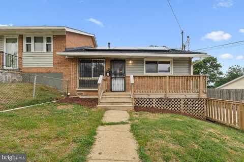 2917 OXON PARK STREET, TEMPLE HILLS, MD 20748