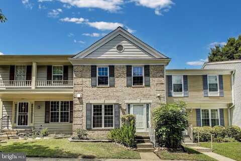3205 SAINT FLORENCE, OLNEY, MD 20832