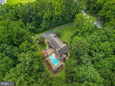 11931 LYONS GLEN COURT, DUNKIRK, MD 20754