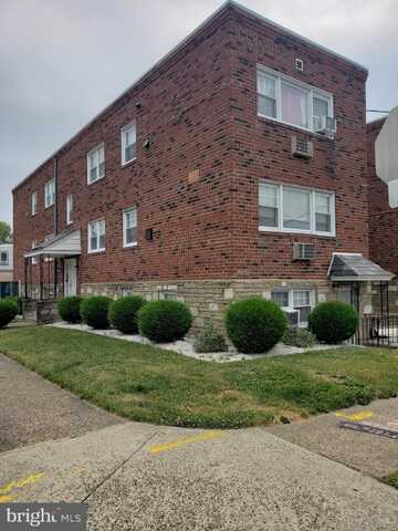 529 MCKINLEY STREET, PHILADELPHIA, PA 19111