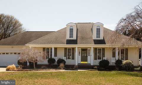 42 DEERFIELD LANE, REHOBOTH BEACH, DE 19971