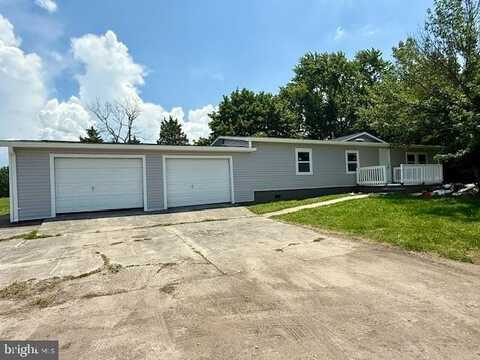87 BECKS LANE, INWOOD, WV 25428