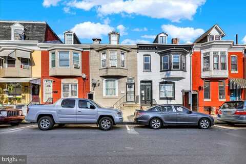 319 N 10TH STREET, READING, PA 19604