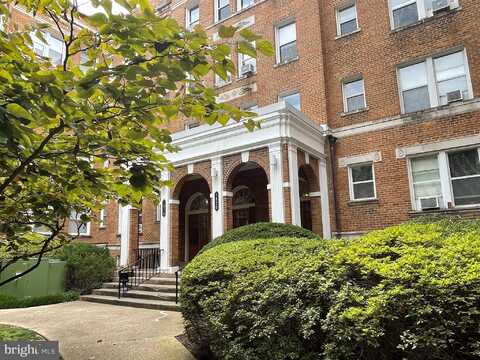 1820 CLYDESDALE PLACE NW, WASHINGTON, DC 20009