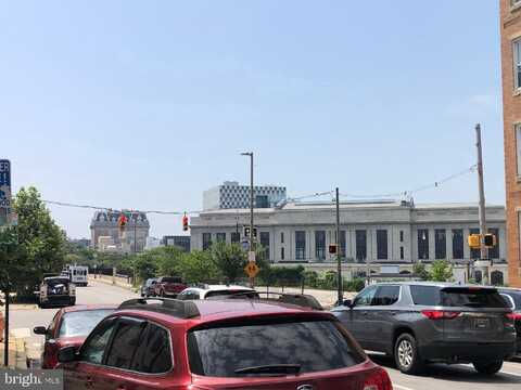 1704 SAINT PAUL STREET, BALTIMORE, MD 21202