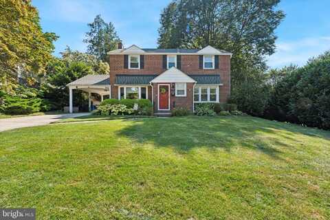 1636 ROSE GLEN ROAD, HAVERTOWN, PA 19083
