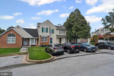 7304 HITCHCOCK LANE, BALTIMORE, MD 21244