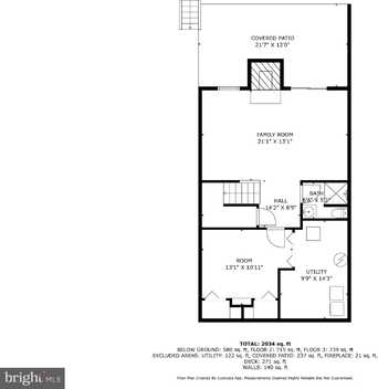 13812 TABIONA DRIVE, SILVER SPRING, MD 20906