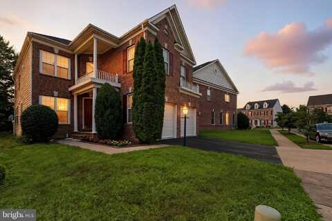 9046 GALVIN LANE, LORTON, VA 22079