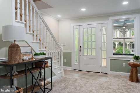 204 W CHEW AVENUE, SAINT MICHAELS, MD 21663