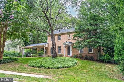 9260 ELJAMES DRIVE, FAIRFAX, VA 22032