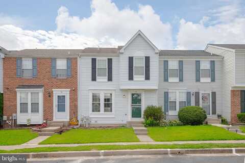 20 TURNMILL COURT, BALTIMORE, MD 21236