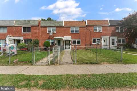 1315 MAPLE AVENUE, WILMINGTON, DE 19805