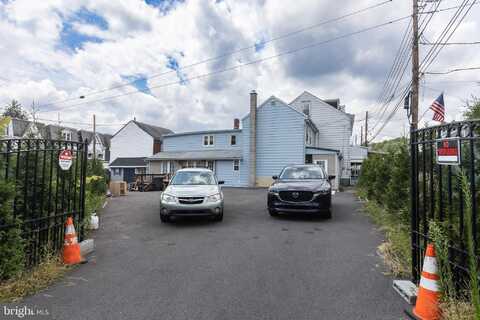 103 MARKET STREET, PORT CARBON, PA 17965