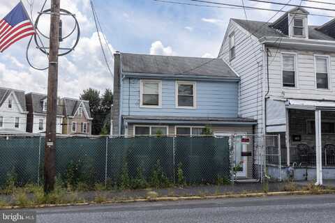 103 MARKET STREET, PORT CARBON, PA 17965