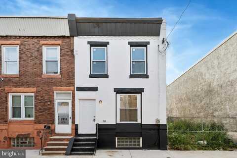 2412 S FRANKLIN STREET, PHILADELPHIA, PA 19148