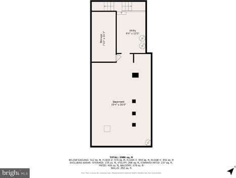 209 WALNUT STREET, COLUMBIA, PA 17512