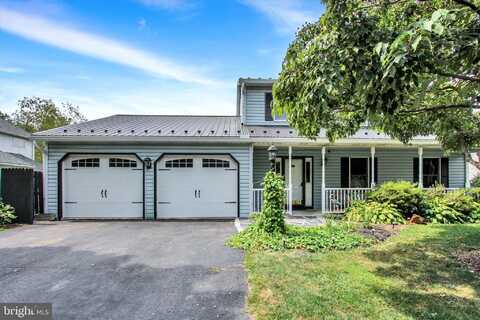 1085 FIDDLER'S ROAD, CHAMBERSBURG, PA 17202