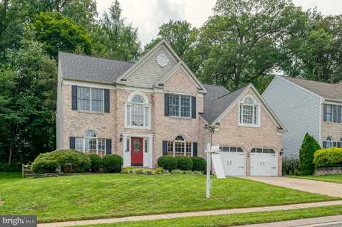 1208 DAHLIA COURT, BEL AIR, MD 21014