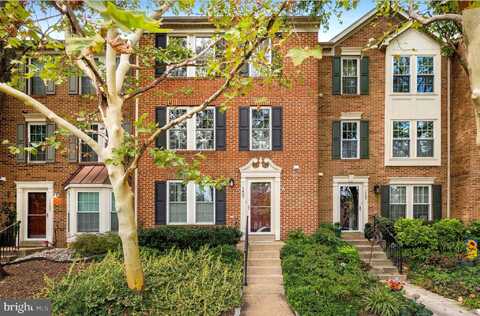 1407 ARGALL PLACE, ALEXANDRIA, VA 22314
