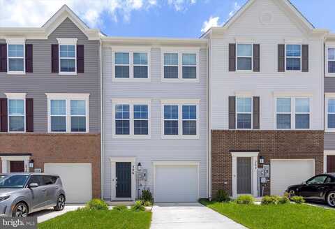 206 TELLURIDE WAY, CHARLES TOWN, WV 25414