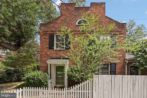 810 GREEN STREET, ALEXANDRIA, VA 22314