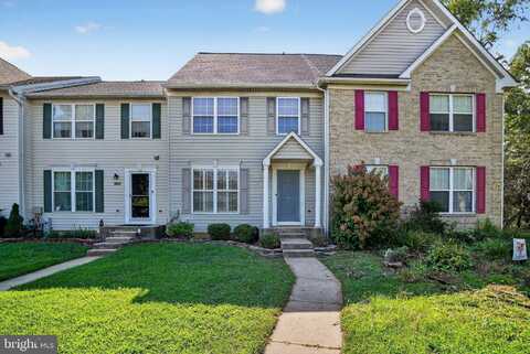 2216 PALUSTRIS LANE, ABINGDON, MD 21009