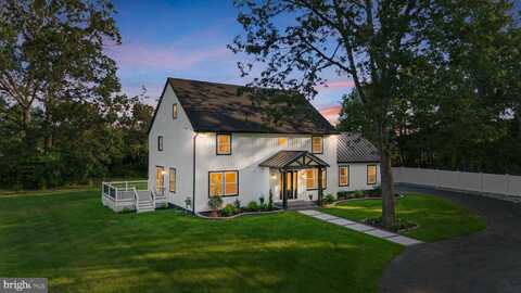 3925 E LANDIS AVENUE, VINELAND, NJ 08361