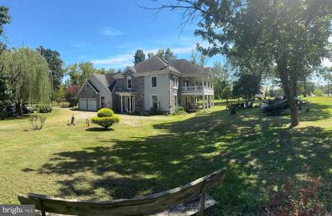 601 CREEK ROAD, DELANCO, NJ 08075
