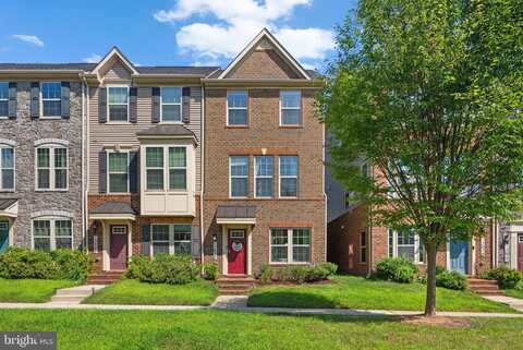 13636 CROSSBILL ALLEY, CLARKSBURG, MD 20871