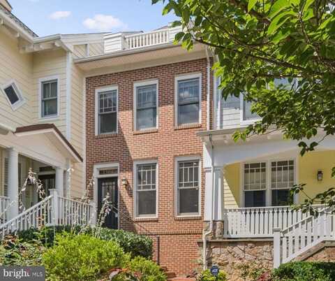 1304 N DANVILLE STREET, ARLINGTON, VA 22201