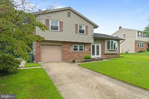 110 CONESTOGA DRIVE, MARLTON, NJ 08053