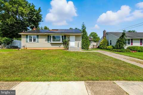 116 N PENNSYLVANIA AVENUE, BLACKWOOD, NJ 08012