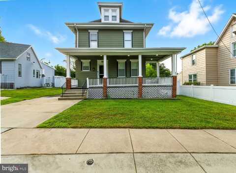 247 VICTORIA STREET, MERCHANTVILLE, NJ 08109